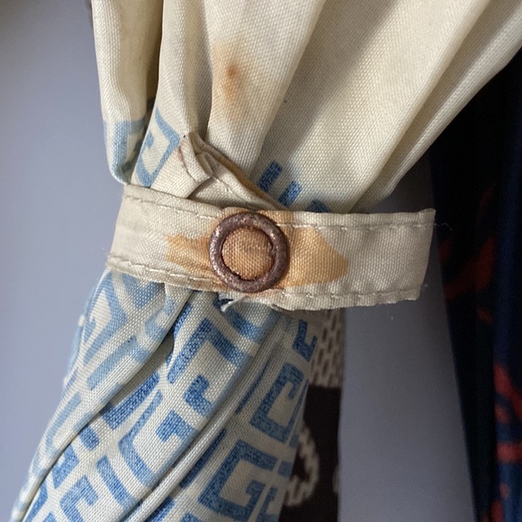 Lot of 5 Vintage Designer Assorted Umbrellas - Picture 5 of 7